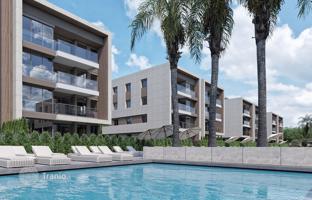 3-bedroom apartment 170 m² in Konyaalti for 33,650,000 TRY
