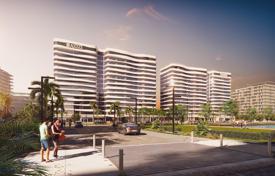 Shop 108 m² in Dubai South for $1,382,000