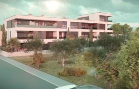 Apartment Apartments for sale in a new building with a sea view, Štinjan! for 201,000 €