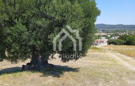 Development land – Chalkidiki (Halkidiki), Administration of Macedonia and Thrace, Greece for 370,000 €