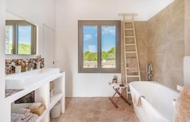 Detached house – Gordes, Provence - Alpes - Cote d'Azur, France for 4,100 € per week