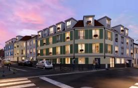 Apartment – Sartrouville, Yvelines, Ile-de-France,  France for 257,000 €