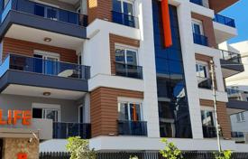 Apartment – Antalya (city), Antalya, Turkey for $228,000