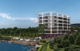 Investment project with panoramic sea views 30.06.2023 for $144,000