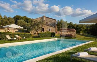 6-bedroom villa 380 m² in Manciano for 1,550,000 €