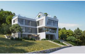 Apartment Luxurious apartments under construction for sale, Opatija-Ičići for 980,000 €