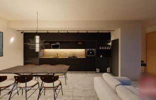 3-bedroom apartment in new building 105 m² in Larnaca for 330,000 €