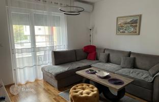 1-bedroom apartment 48 m² in Becici for 160,000 €