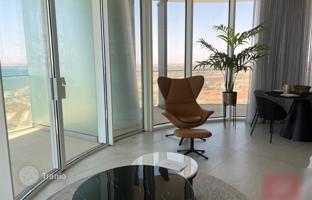 3-bedroom apartment in new building 123 m² in Famagusta for 1,650,000 €