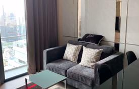 1 bed Condo in The ESSE Asoke Khlong Toei Nuea Sub District for $346,000