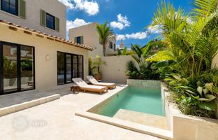 2-bedroom villa 125 m² in Canggu for $189,000