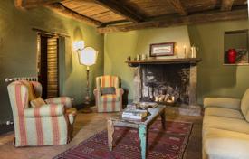 15-bedrooms country seat 713 m² in Orvieto, Italy for 1,650,000 €