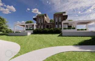 Complex of villas with swimming pools, Nikiti, Greece for From 650,000 €