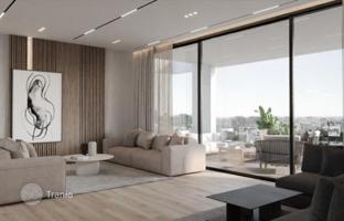 4-bedroom penthouse in Limassol for 1,395,000 €