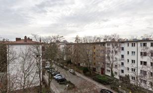 Two-room apartment near the train station, Berlin, Germany for 259,000 €