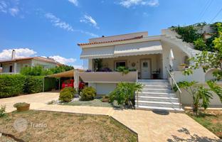 Two-level modern house just 400 meters from the sea, Corinthia, Greece for 310,000 €