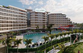 Apartment – Antalya (city), Antalya, Turkey for $250,000