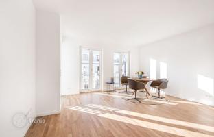 Spacious apartment in a modern residential complex, Berlin, Germany for 695,000 €