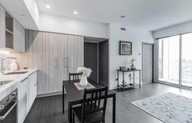Apartment – Bathurst Street, Toronto, Ontario,  Canada for C$1,054,000