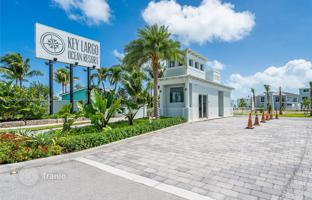 4-bedroom house 228 m² in Key Largo for $1,125,000