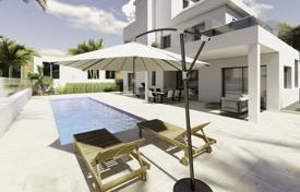 Villa with a spacious terrace, near the beach, Valencia, Spain for 720,000 €