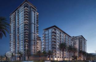 850 new flats in residential complex Park Lane in Dubai Hills Estate for From $989,000