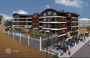 3-bedroom apartment 158 m² in Ankara (city) for 11,507,000 TRY