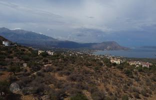 Land plot 3,790 m² in Kokkino Chorio for 300,000 €