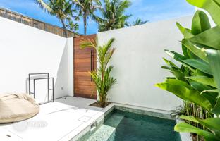 2-bedroom villa 95 m² in Tibubeneng for $345,000