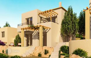 3-bedroom villa in Crete for 560,000 €