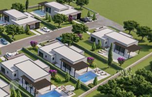3-room house 187 m² in Vodnjan for 670,000 €