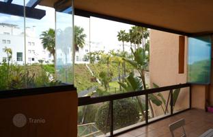 Two-bedroom apartment with beautiful views in Mijas, Andalusia, Spain for 270,000 €