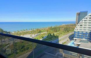 2-bedroom apartment 75 m² in Batumi for $125,000