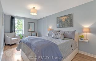 5-bedroom apartment in North York for C$933,000