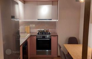 2-bedroom apartment in new building 80 m² in Tbilisi (city) for $164,000