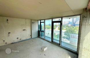 Apartment 43 m² in Batumi for $12,044,000