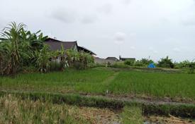 Affordable Leasehold 40 Are Land in Tanah Lot for $455,000
