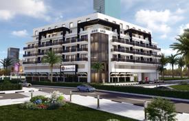 Residential complex Lumina Vista – Jumeirah Village Circle (JVC), Jumeirah Village, Dubai, UAE for From $196,000