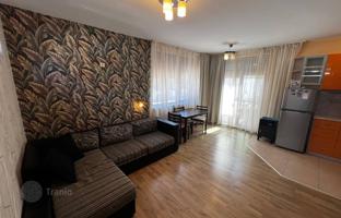 1-bedroom apartment 66 m² in Burgas (city) for 100,000 €