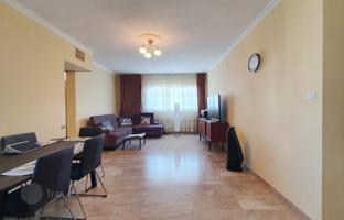 4-bedroom penthouse 130 m² in Netanya for $820,000