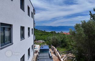 3-bedroom apartment 108 m² in Vrbnik for 430,000 €