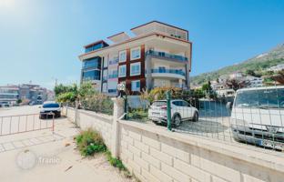 3-bedroom apartment 155 m² in Alanya for 11,408,000 TRY