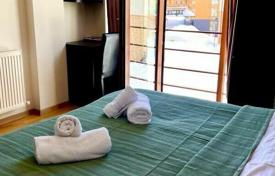 Cozy studio for sale in New Gudauri, within walking distance from the cable car for $52,000
