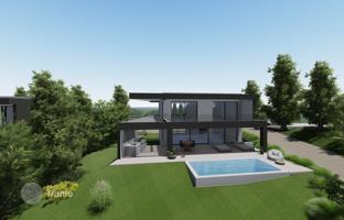 4-bedroom villa 150 m² in Kriopigi for 525,000 €