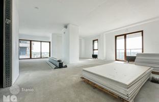 2-bedroom apartment 96 m² in Zemgale Suburb for 255,000 €