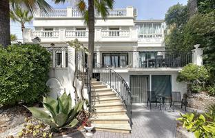 5-bedroom villa in Cannes for 2,500,000 €