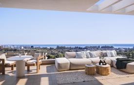 Apartment – Estepona, Andalusia, Spain for 330,000 €