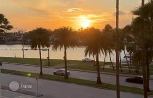 Condo 53 m² in Miami Beach for $357,000