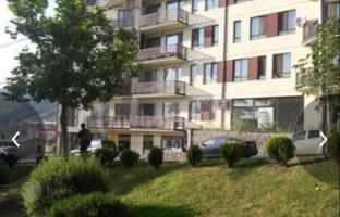 1-bedroom apartment 65 m² in Krtsanisi Street for $145,000