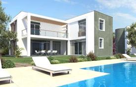 Villa in the beautiful village of Torba (Bodrum) — Chagdash Torba Evleri with private beach. Price on request